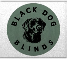 Black Dog Blinds